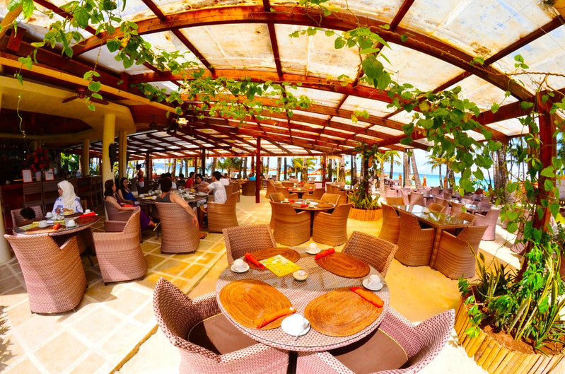 restaurants